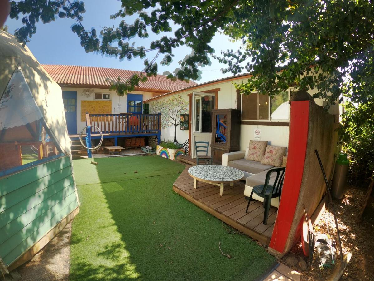 Odem Guest House Экстерьер фото