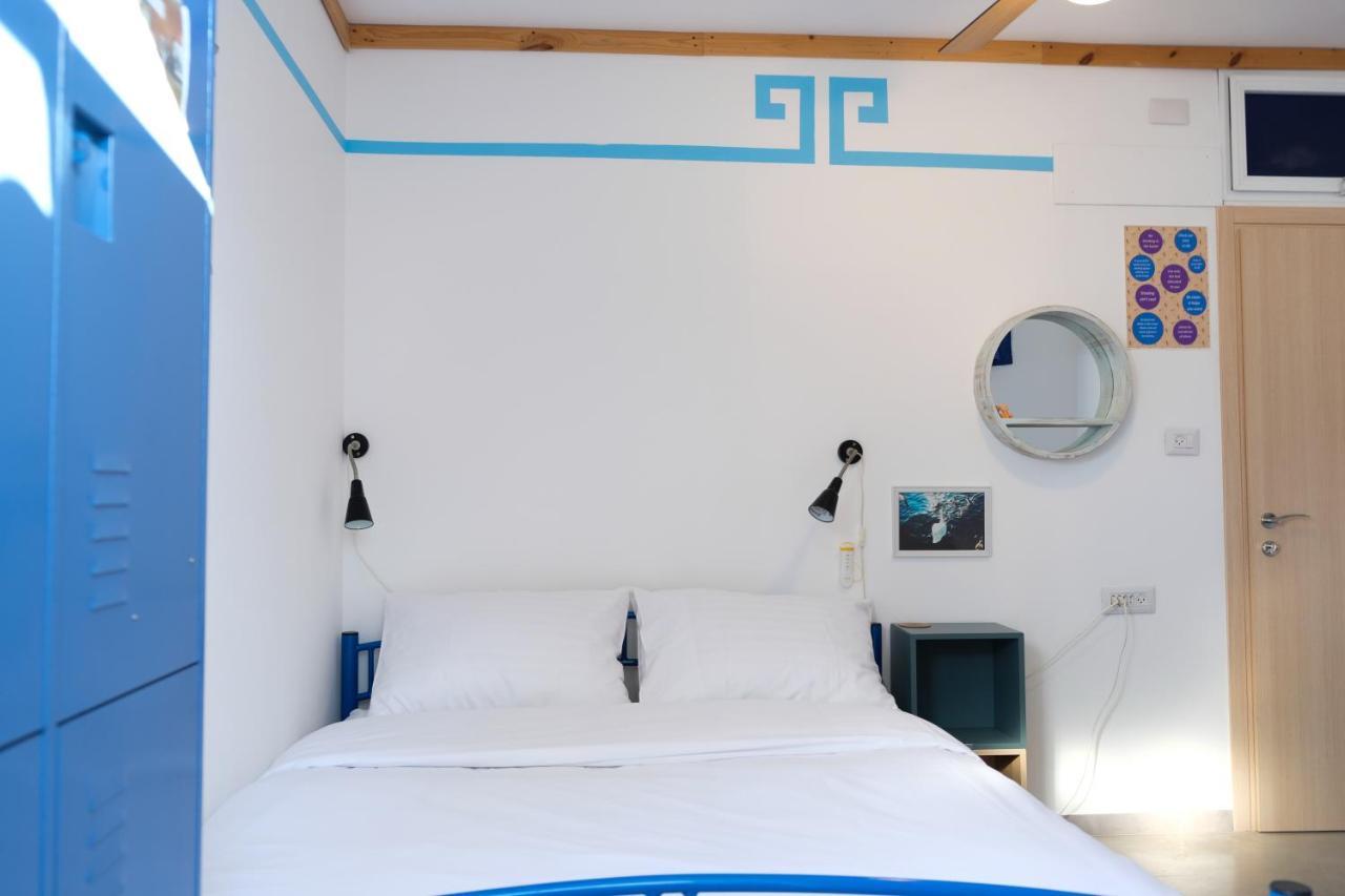Odem Guest House Экстерьер фото