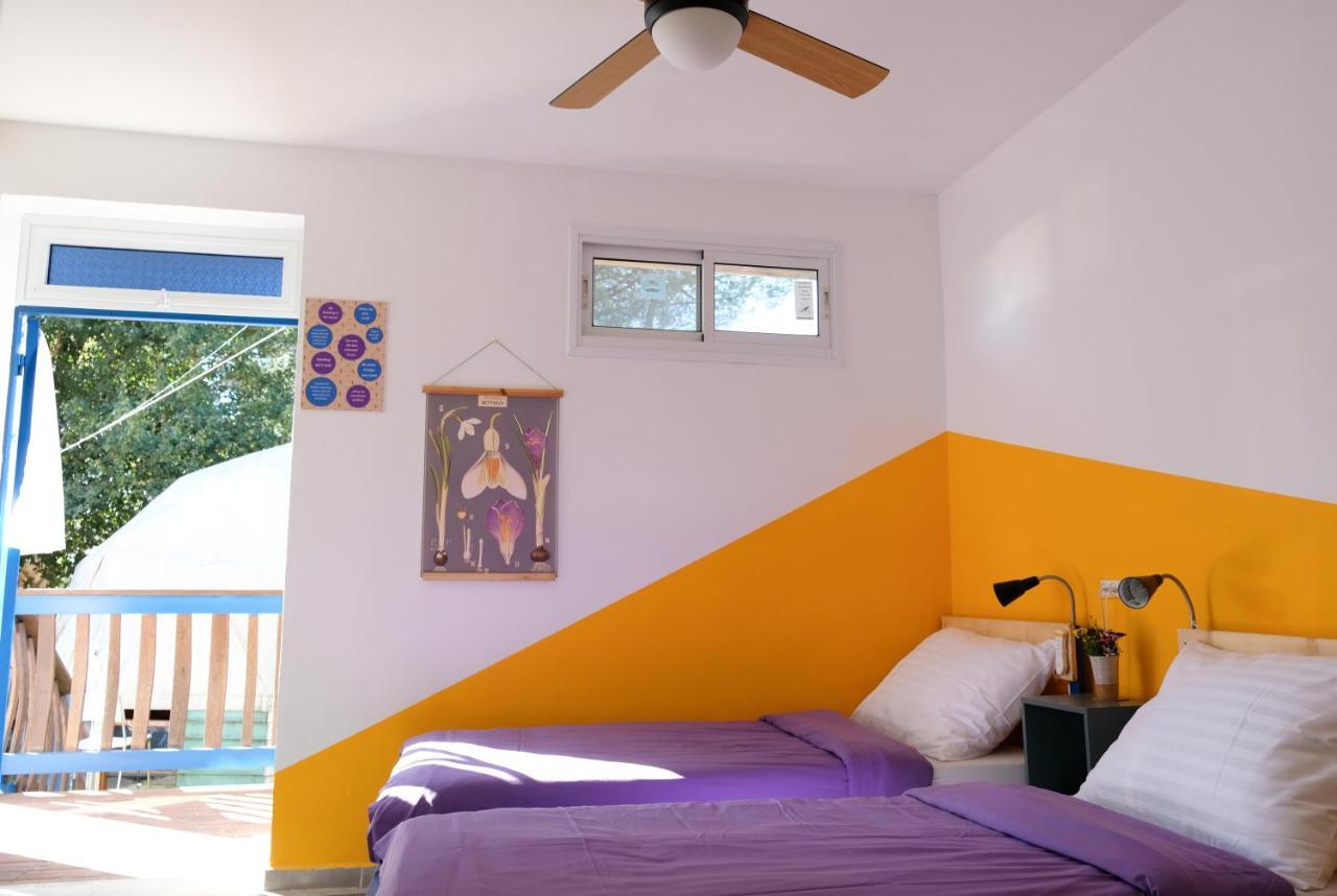 Odem Guest House Экстерьер фото