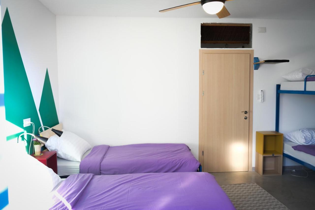 Odem Guest House Экстерьер фото