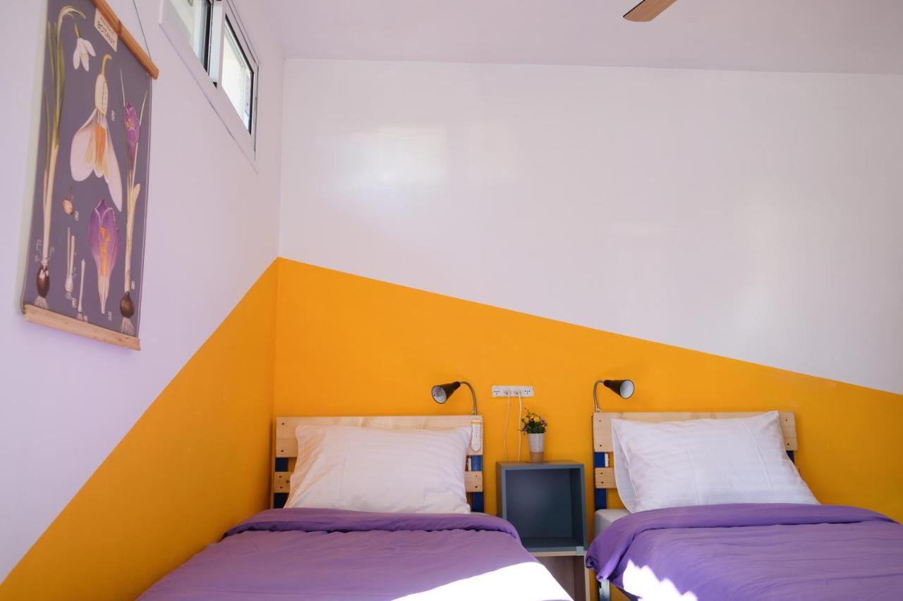 Odem Guest House Экстерьер фото