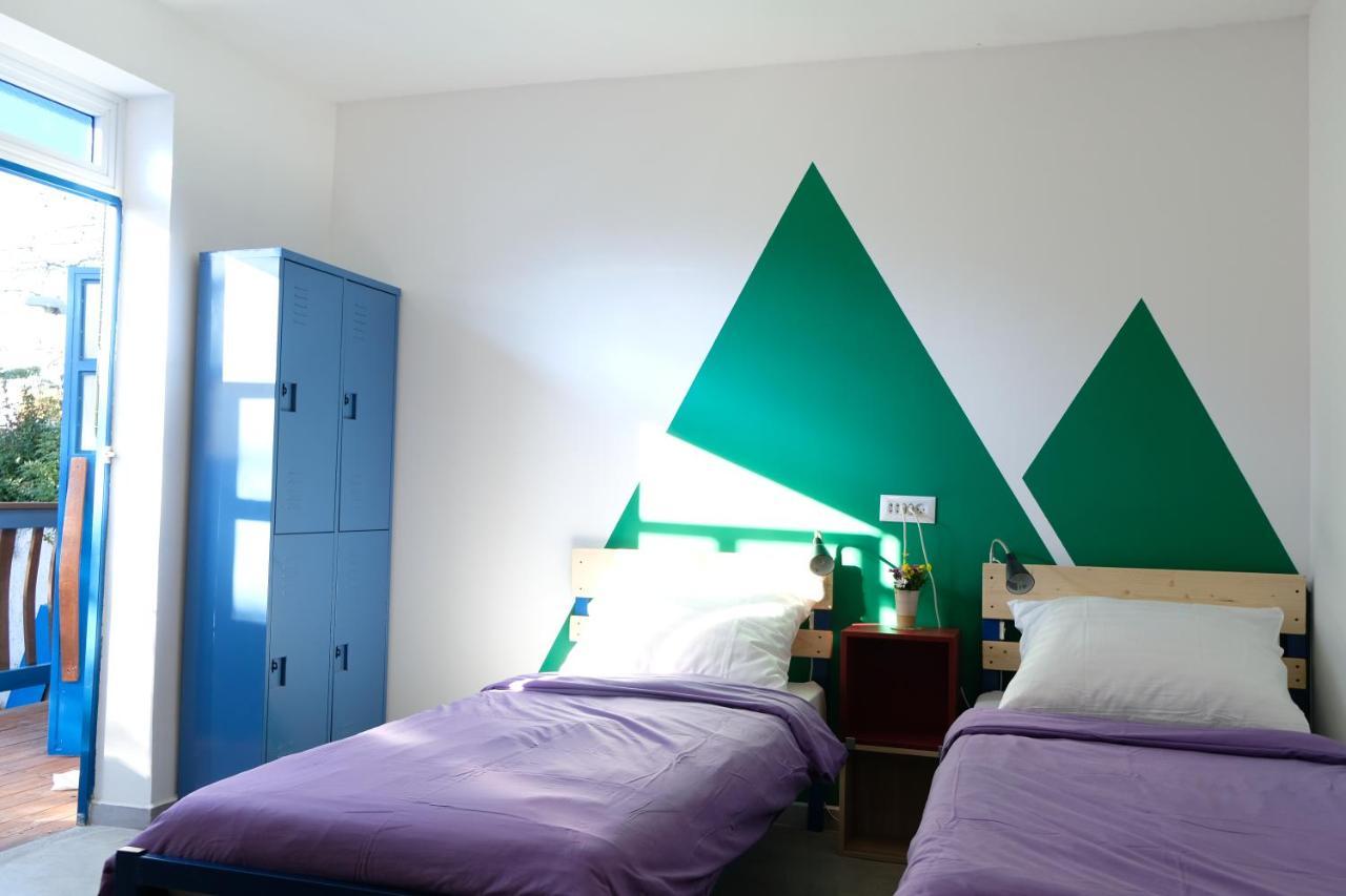 Odem Guest House Экстерьер фото