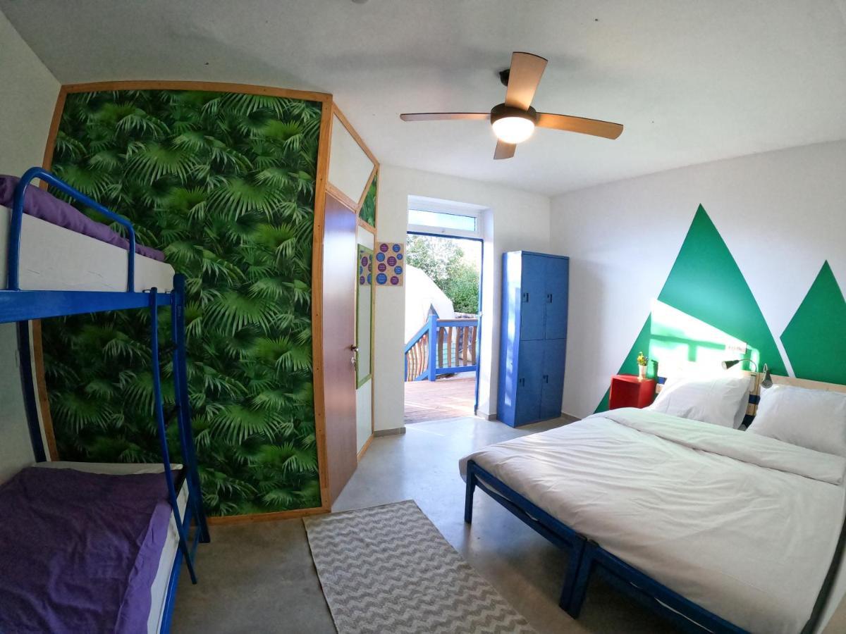 Odem Guest House Экстерьер фото