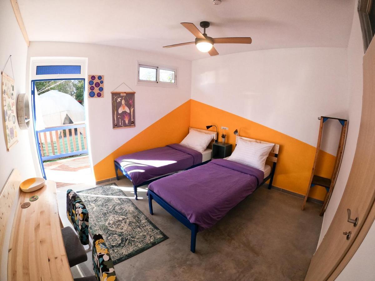 Odem Guest House Экстерьер фото