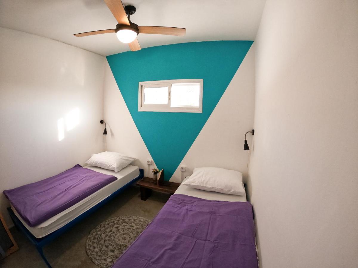 Odem Guest House Экстерьер фото