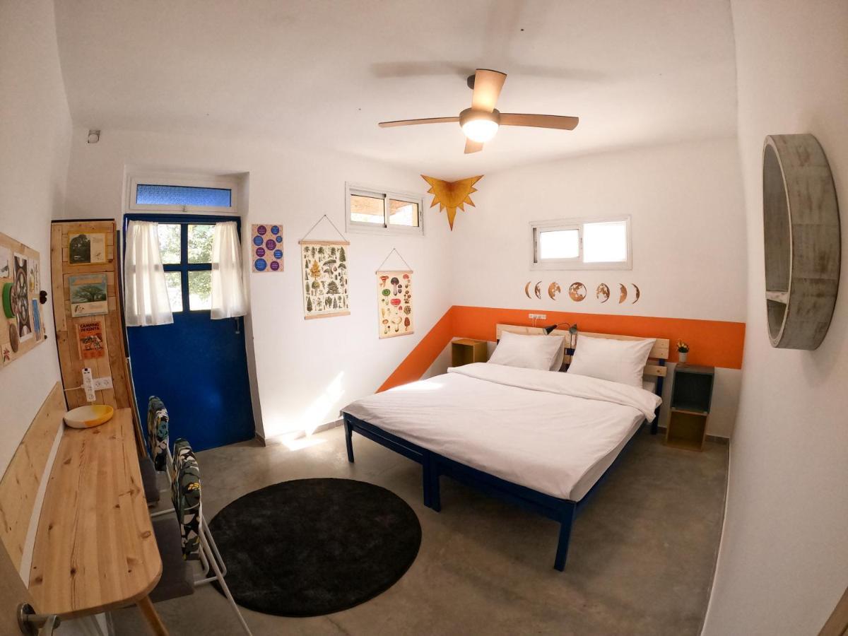 Odem Guest House Экстерьер фото