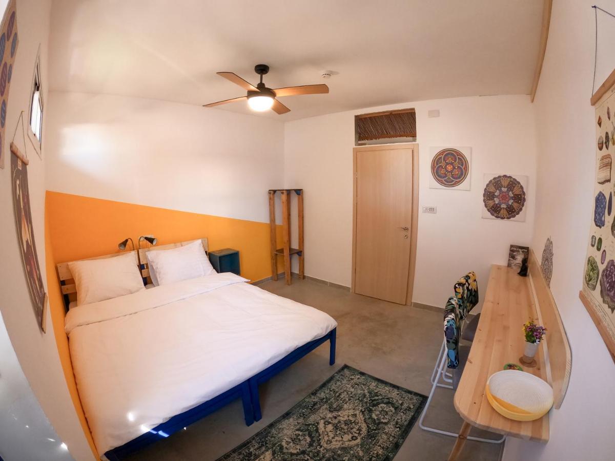 Odem Guest House Экстерьер фото