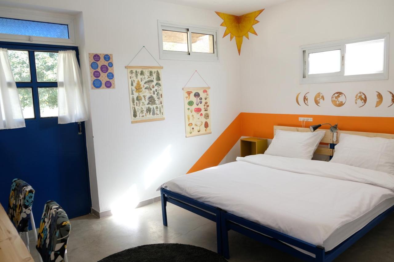 Odem Guest House Экстерьер фото