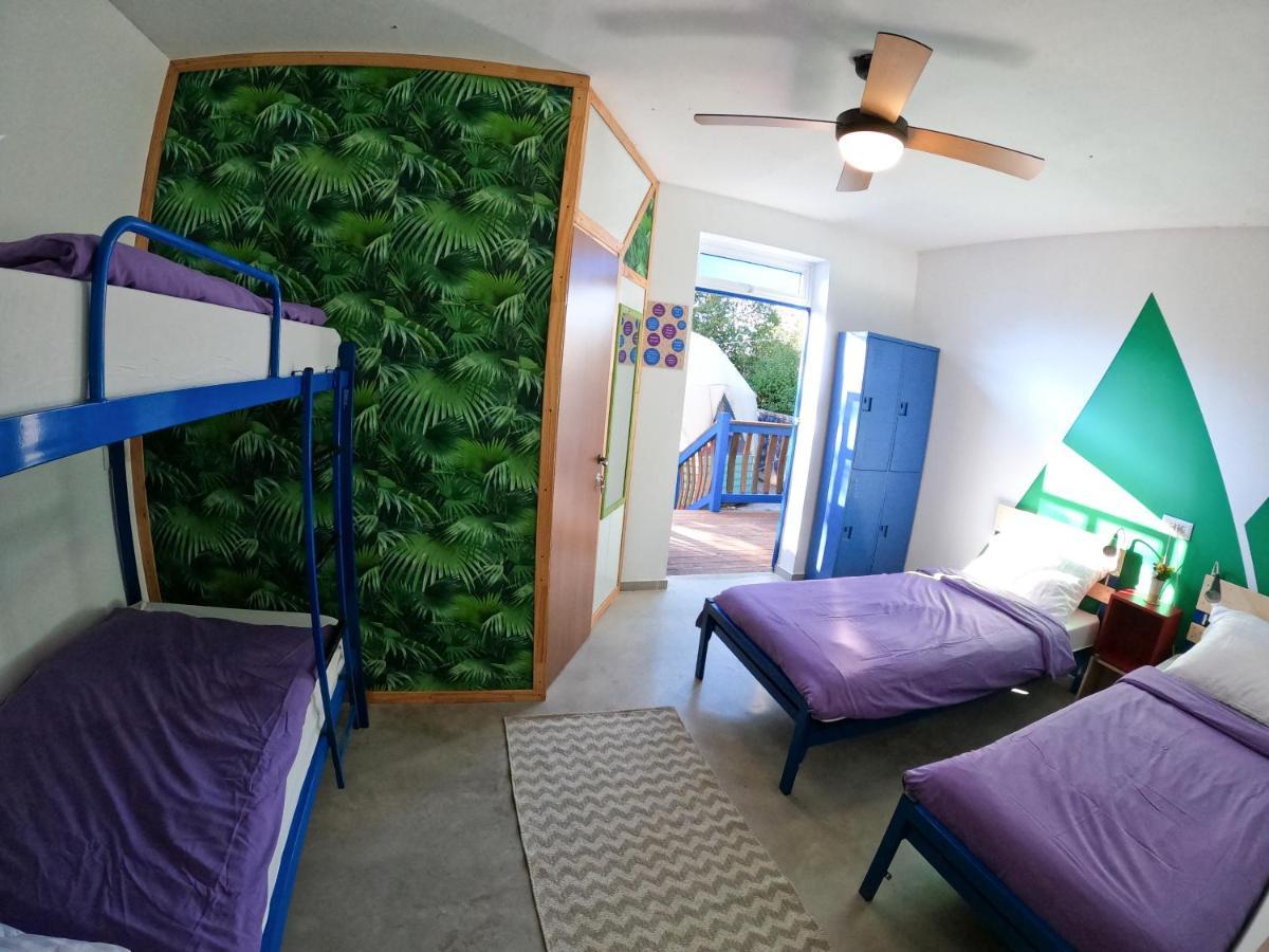Odem Guest House Экстерьер фото