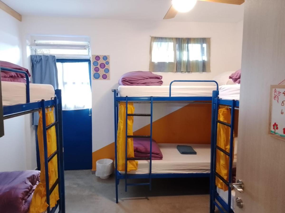 Odem Guest House Экстерьер фото