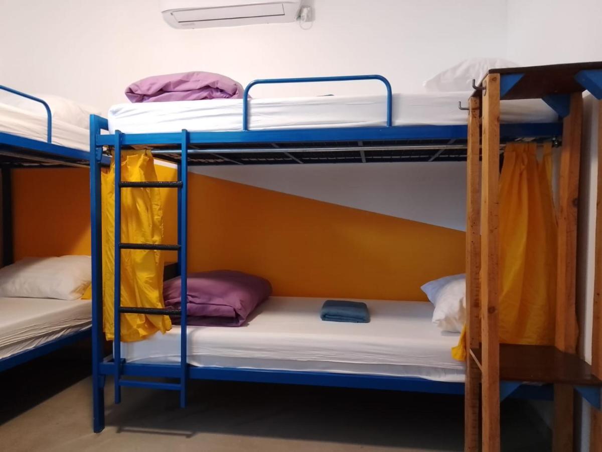 Odem Guest House Экстерьер фото