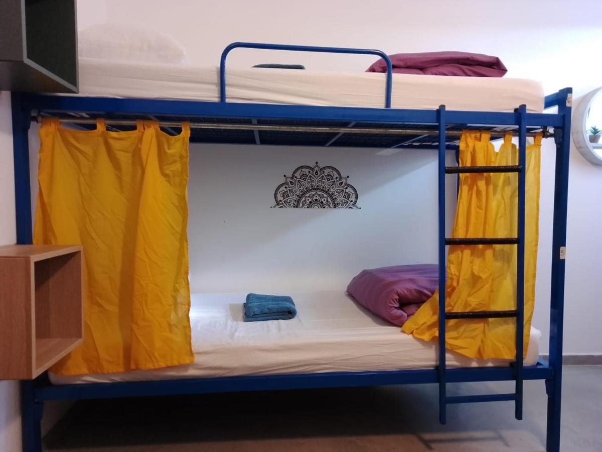 Odem Guest House Экстерьер фото