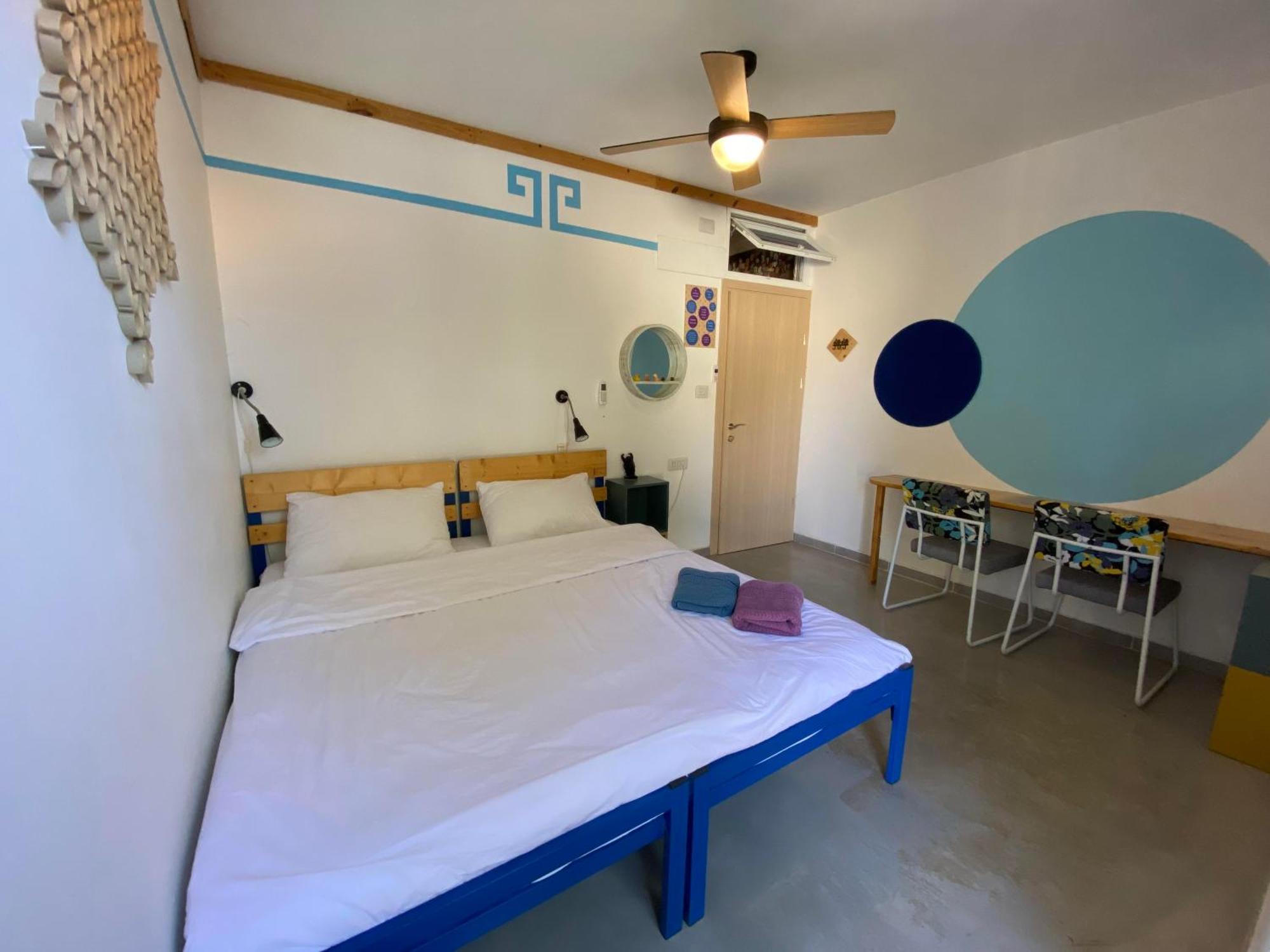 Odem Guest House Экстерьер фото