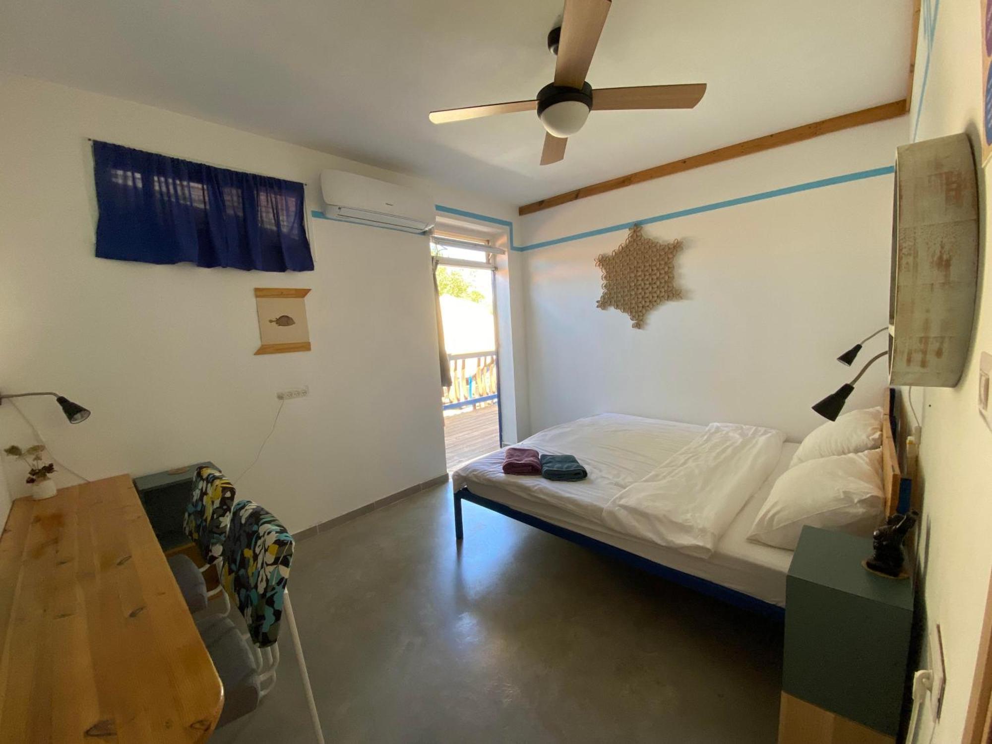 Odem Guest House Экстерьер фото