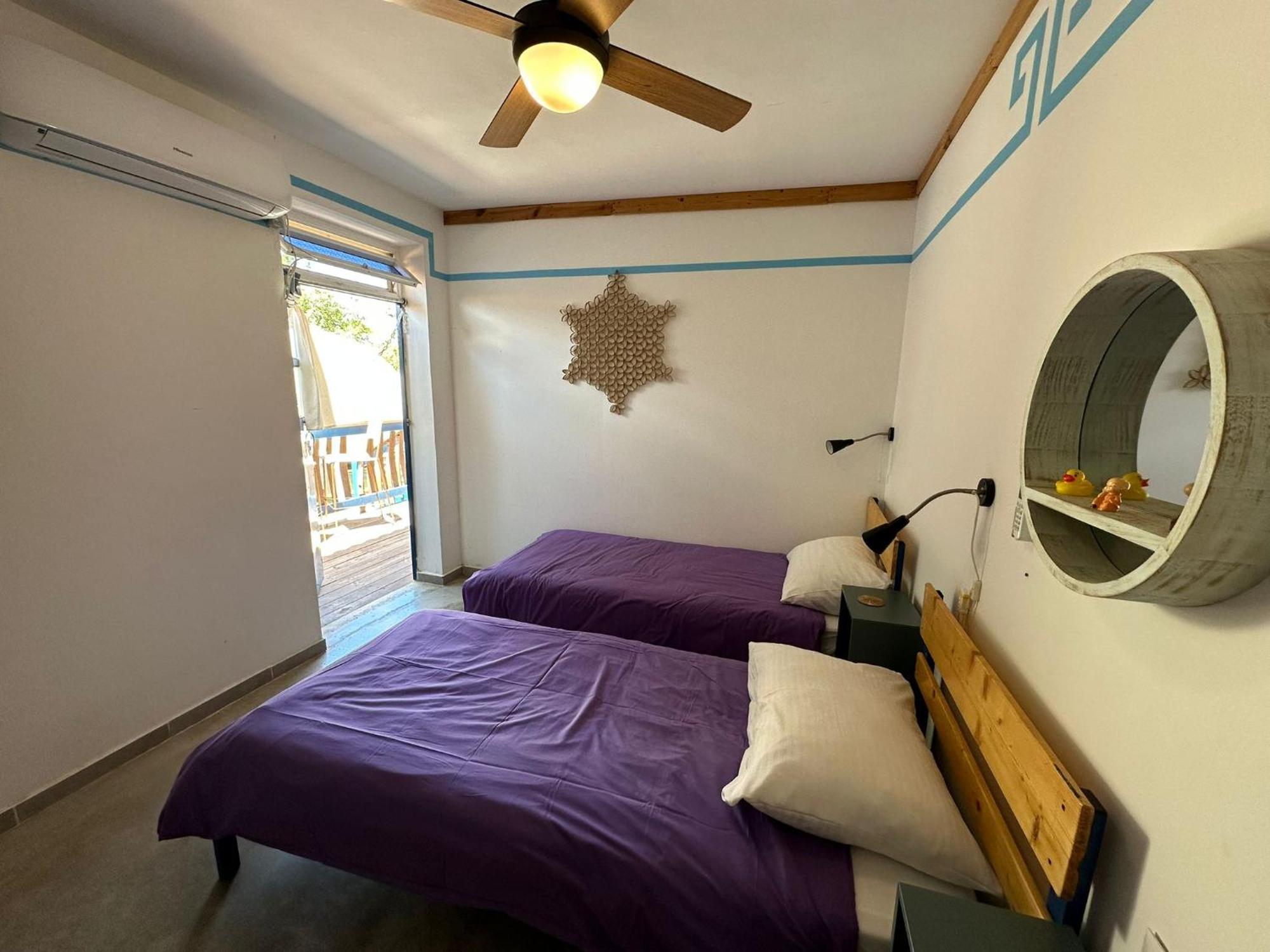 Odem Guest House Экстерьер фото