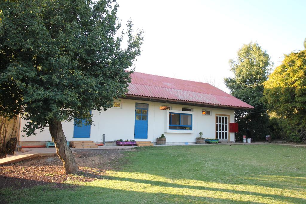 Odem Guest House Экстерьер фото